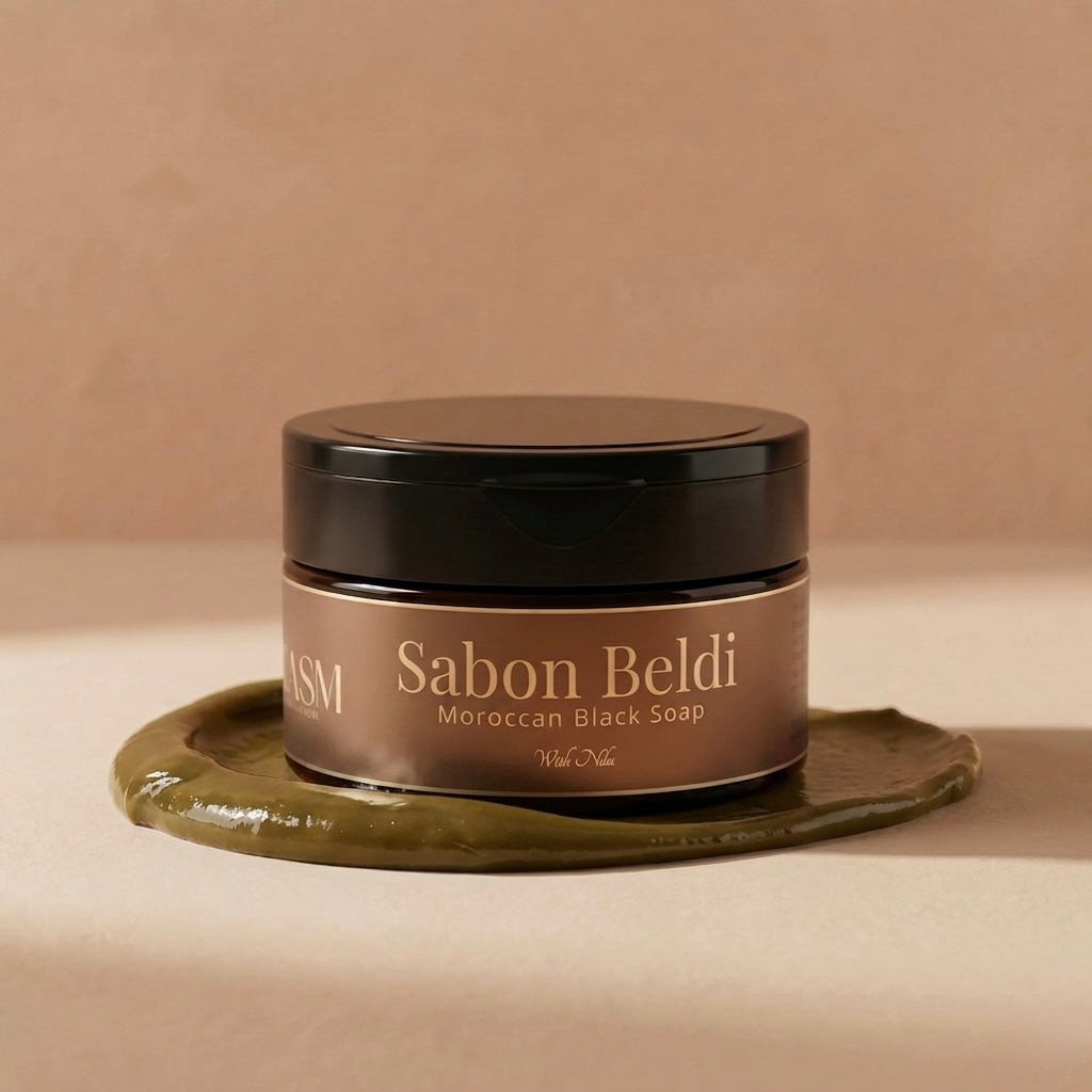 Hammam Sabon Beldi