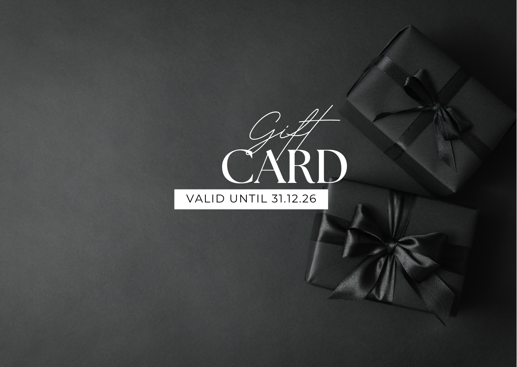 Kasm Hammam Ritual Buono Regalo