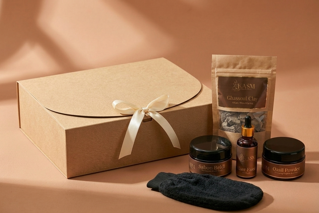 Kasm Premium Full Ritual Bundle