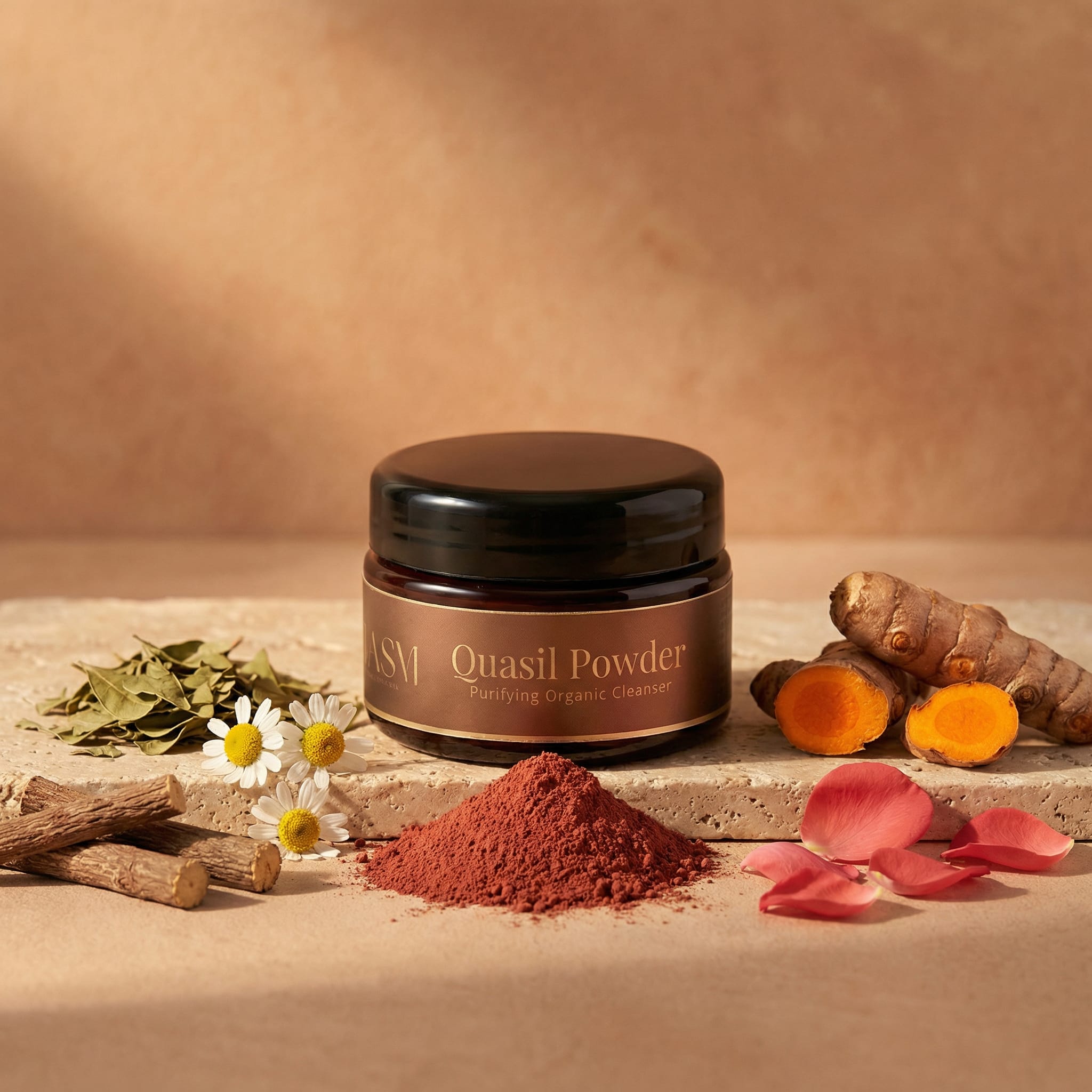 Hammam Quasil Powder