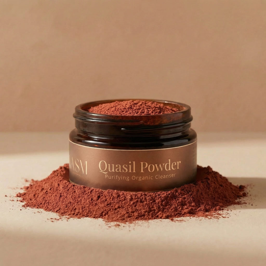 Polvere Hammam Quasil