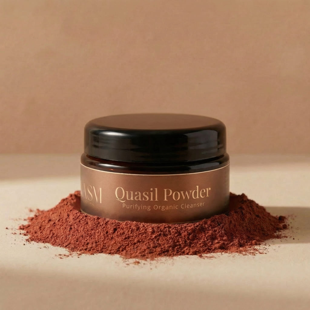 Polvere Hammam Quasil